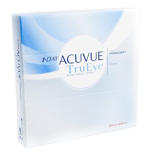 1 Day Acuvue TruEye