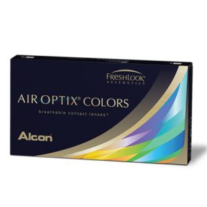 Air Optix Colors