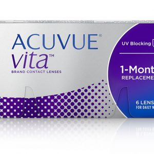Acuvue Vita 6 Pack