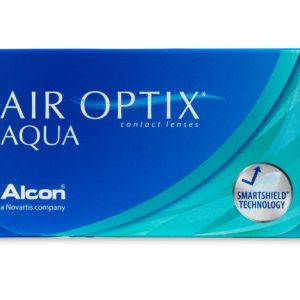 Air Optix Aqua