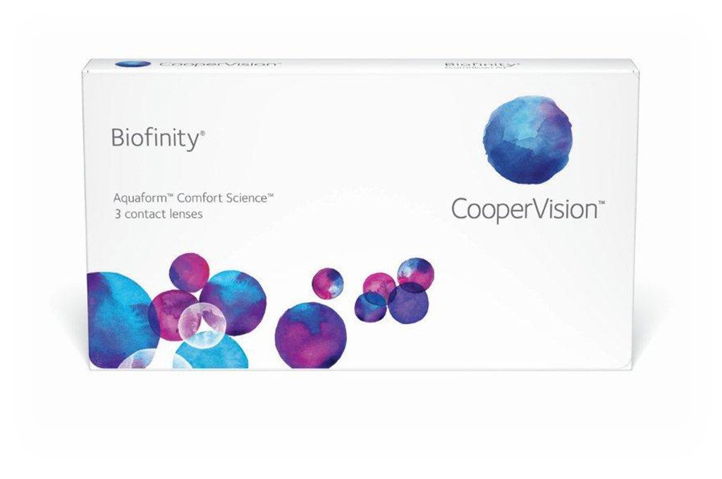 Biofinity 3 Pack buycontactsonline.com.au