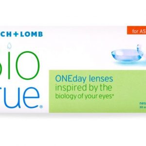 Biotrue ONEday for Astigmatism