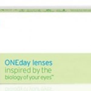 Biotrue ONEday for PRESBYOPIA