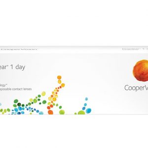 Proclear 1 Day Multifocal 30 Pack