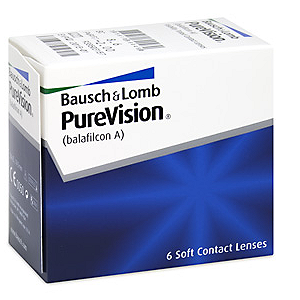 Purevision 6